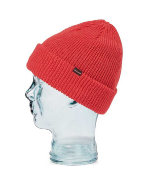 SWEEP LINED BEANIE