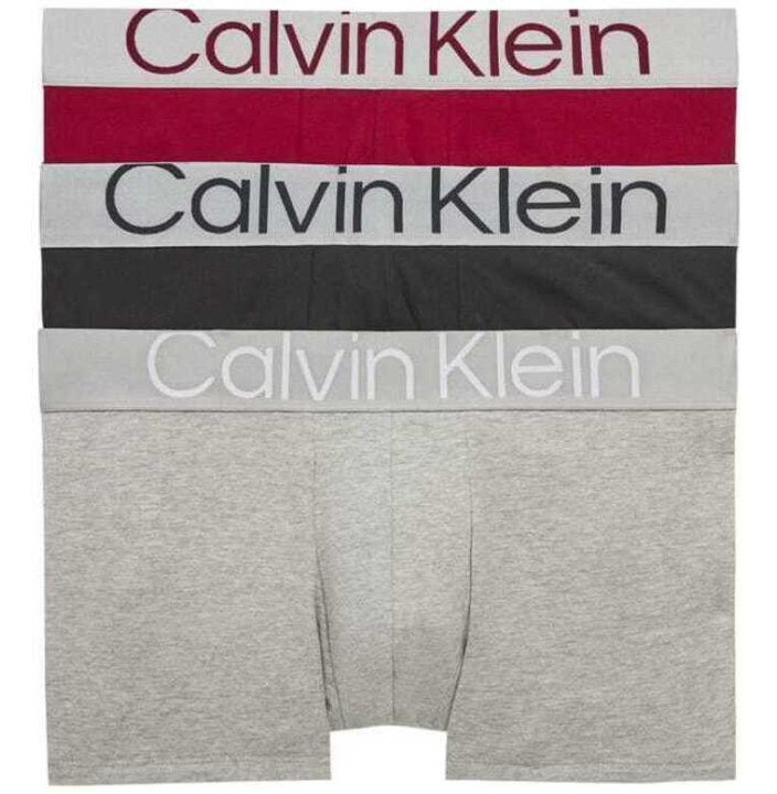 TRUNK 3PK