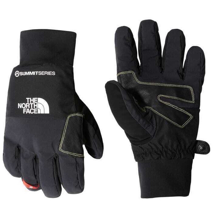 SUMMIT ALPINE GLOVE