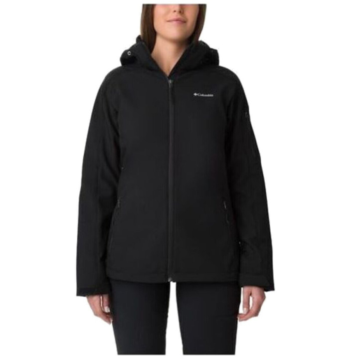 CASCADE RIDGE JACKET