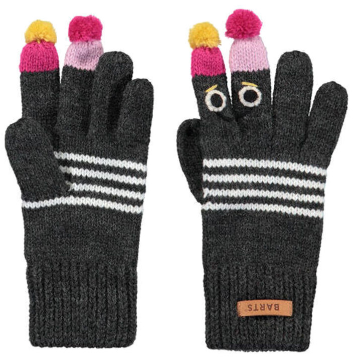 PUPPET GLOVES