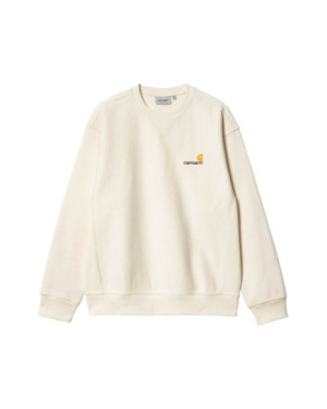 AMERICAN SCRIPT SWEAT