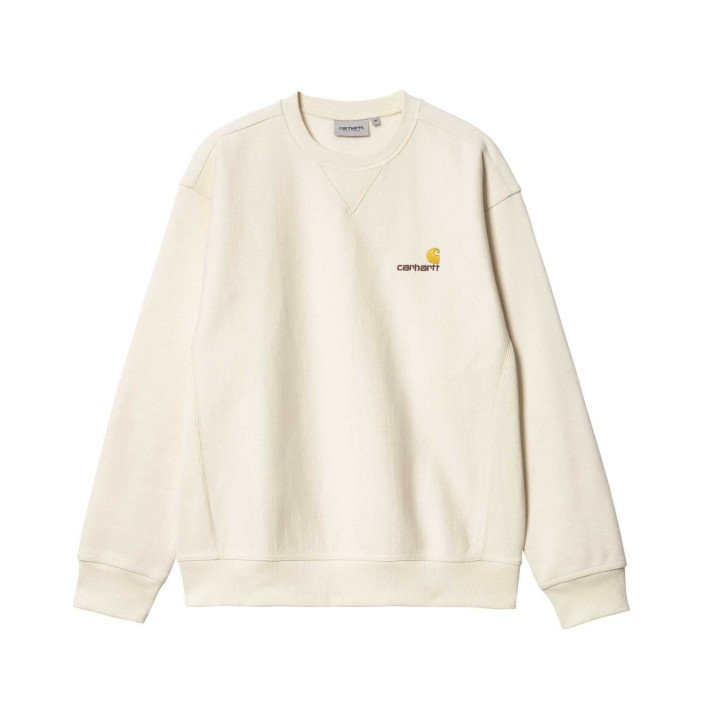 AMERICAN SCRIPT SWEAT