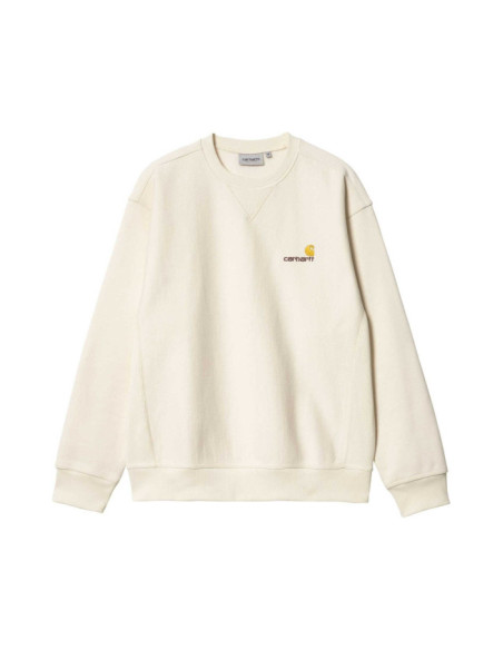 AMERICAN SCRIPT SWEAT