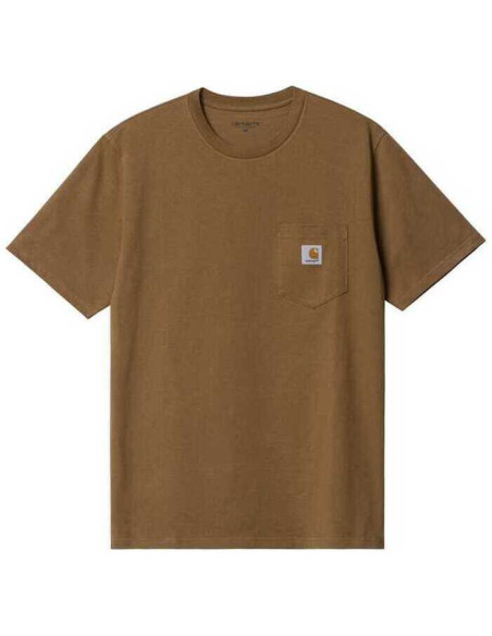 S S POCKET T-SHIRT