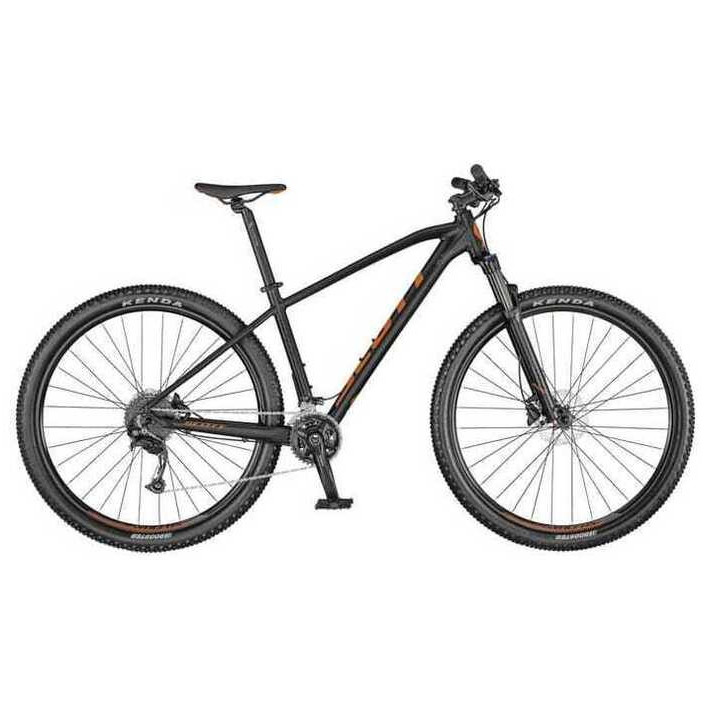 BICICLETA ASPECT 940 GRANITE  KH 