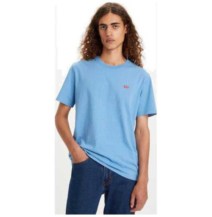 SS ORIGINAL HM TEE WHITE +