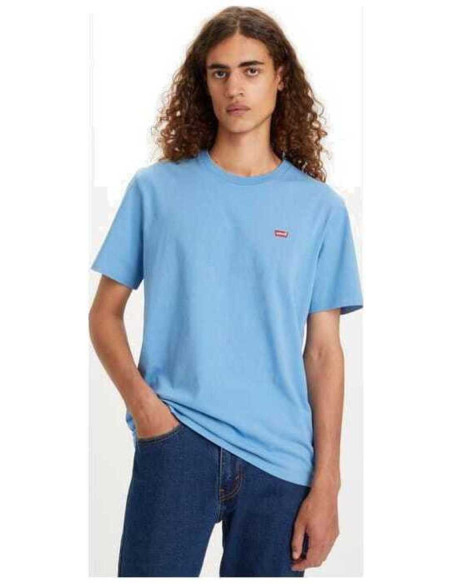 SS ORIGINAL HM TEE WHITE +