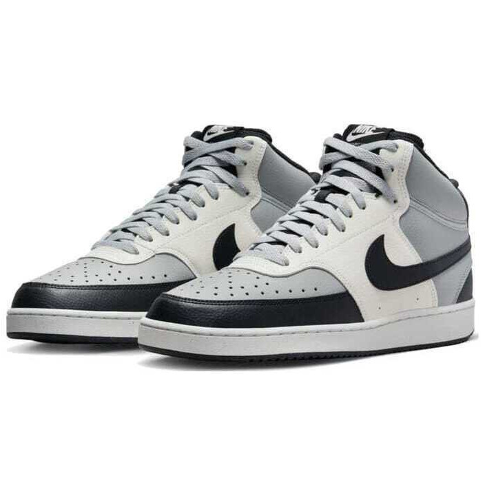 NIKE COURT VISION MID NEXT NAT