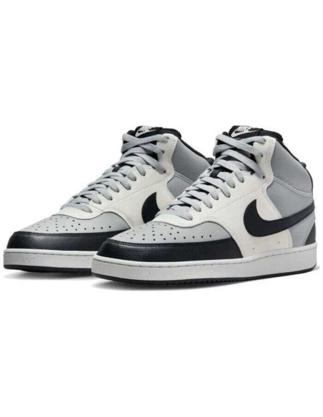 NIKE COURT VISION MID NEXT NAT