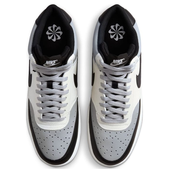 NIKE COURT VISION MID NEXT NAT