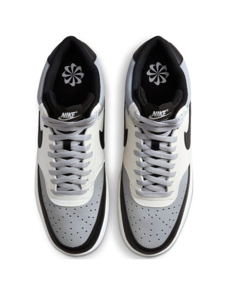 NIKE COURT VISION MID NEXT NAT