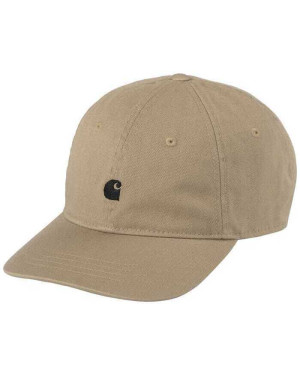 MADISON LOGO CAP