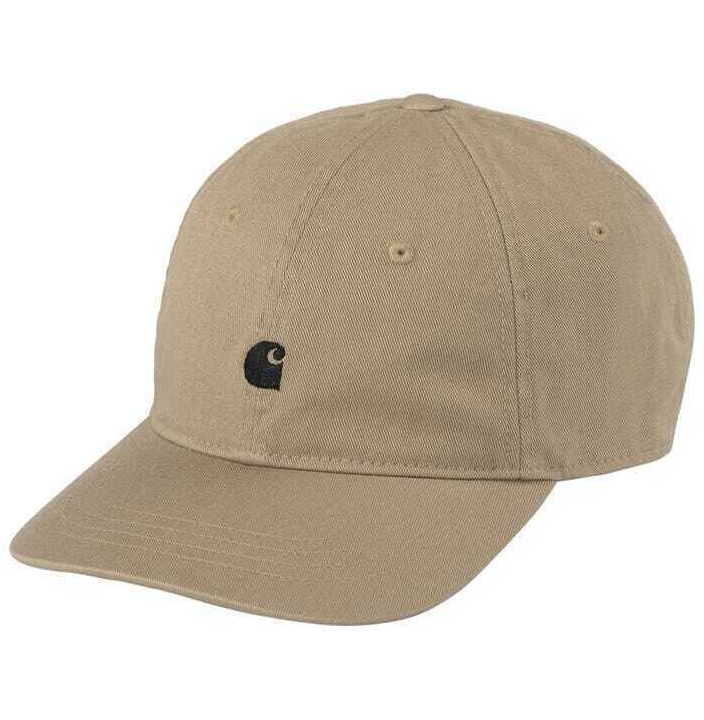 MADISON LOGO CAP