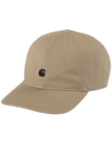 MADISON LOGO CAP
