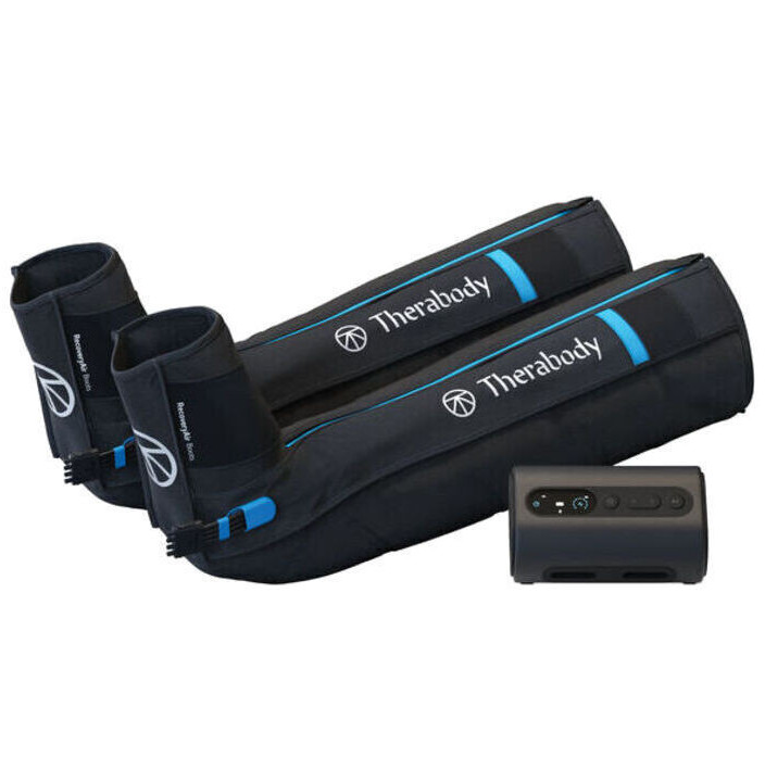 RECOVERYAIR PRIME COMPRESSION BUNDLE