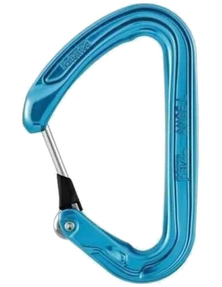 MOUSQUETON ANGE L MOUSQUETON ANGE L