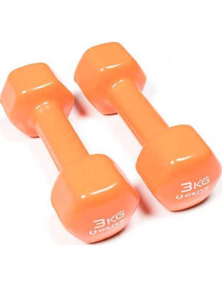 MANCUERNAS VINILO O'LIVE