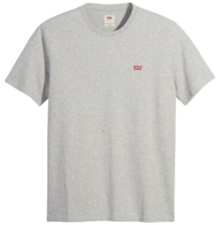 SS ORIGINAL HM TEE WHITE +