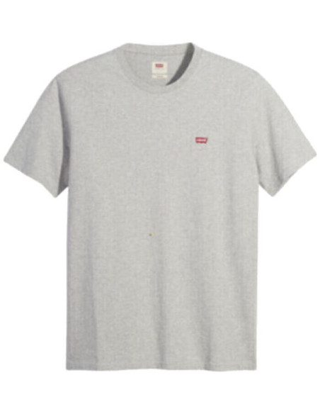 SS ORIGINAL HM TEE WHITE +