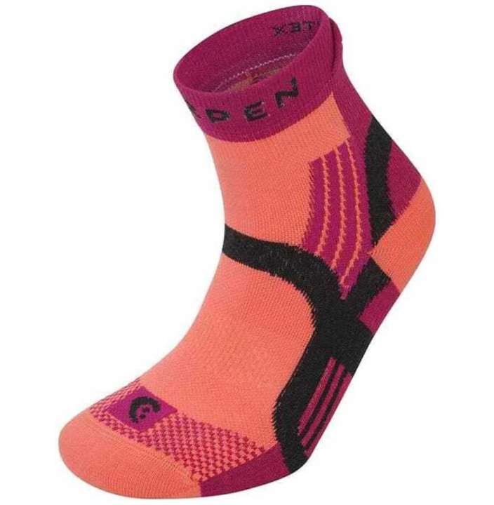 X3TWE WOMENS TRAIL RUNNING ECO