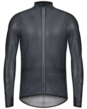 CHAQUETA LIGERA IMPERMEABLE PLUVIA UNISEX