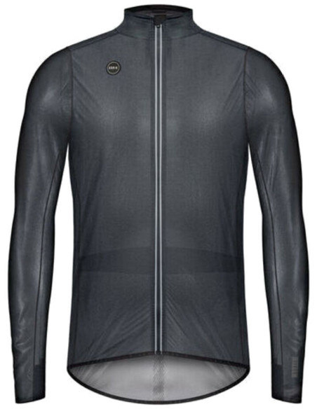 CHAQUETA LIGERA IMPERMEABLE PLUVIA UNISEX