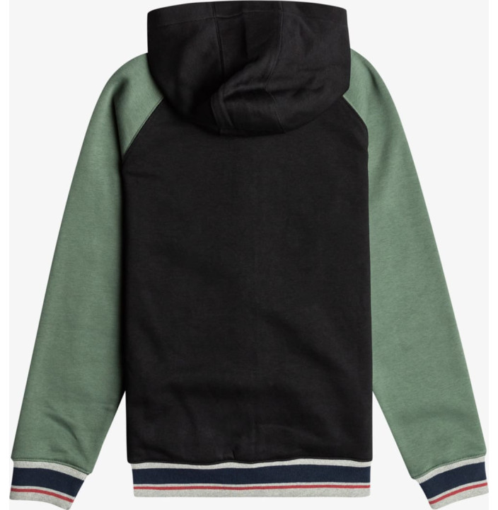 RETURN TO SCHOOL ZIP YOUTH