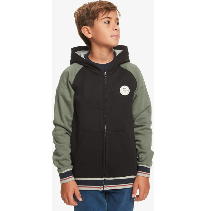 RETURN TO SCHOOL ZIP YOUTH