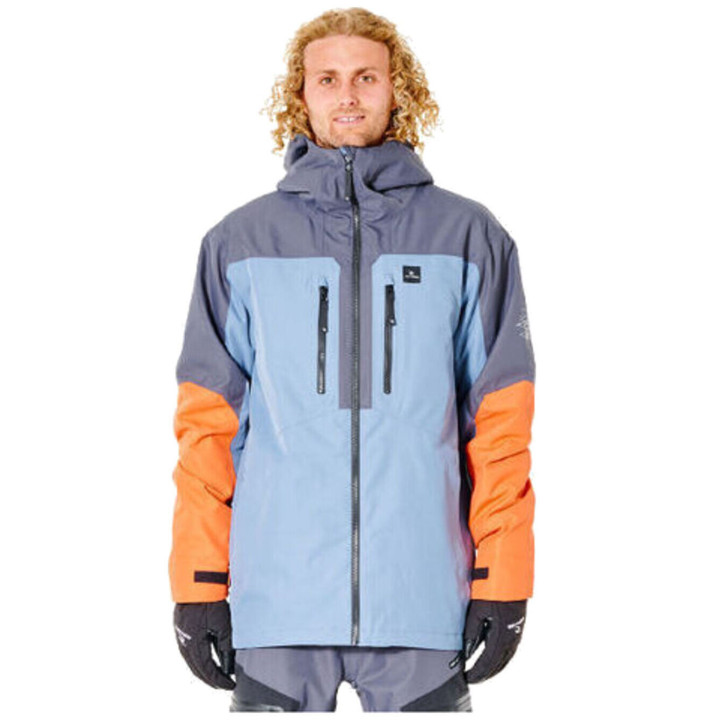 FREERIDE SEARCH SNOW JACKET