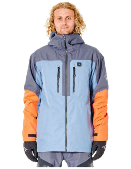 FREERIDE SEARCH SNOW JACKET