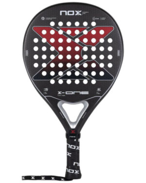 PALA X-ONE EVO RED