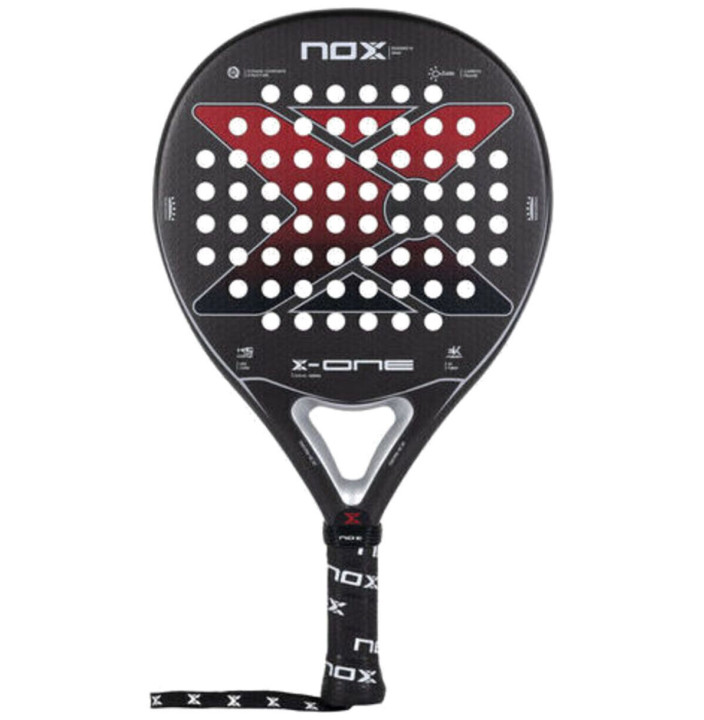 PALA X-ONE EVO RED