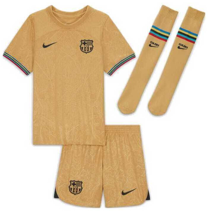 FCB LK NK DF KIT AW