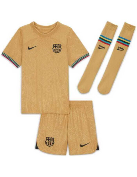 FCB LK NK DF KIT AW