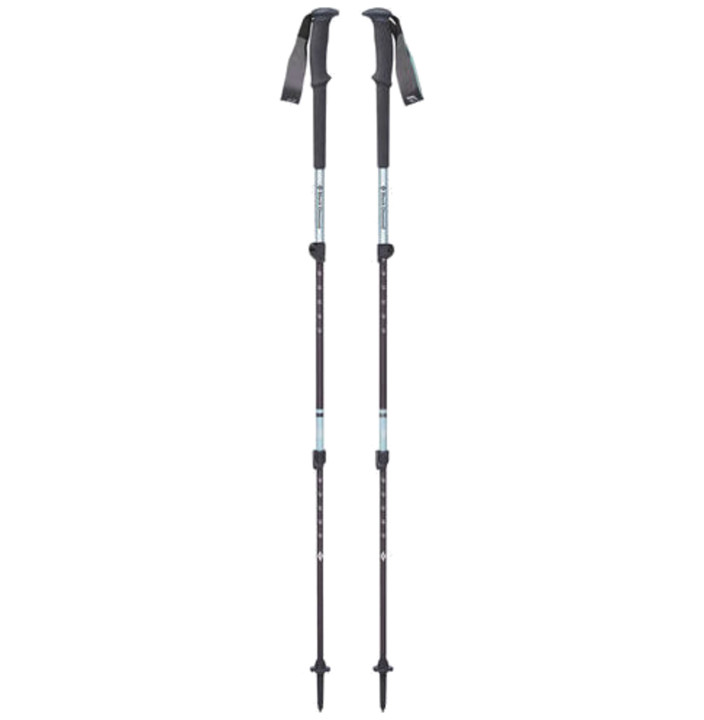 W TRAIL TREKKING POLES