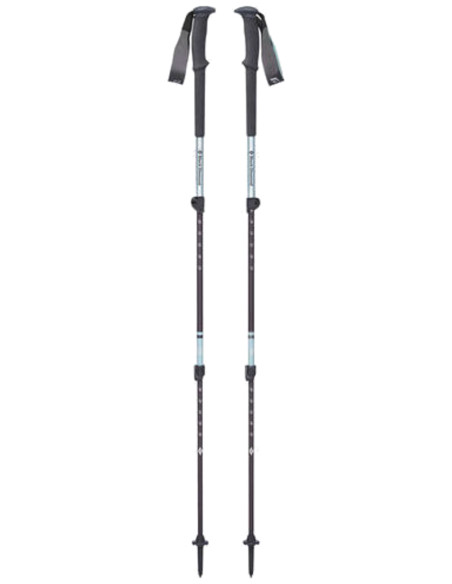 W TRAIL TREKKING POLES