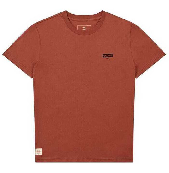 LIVING LOW VELOCITY TEE