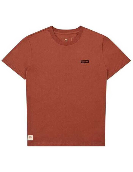 LIVING LOW VELOCITY TEE