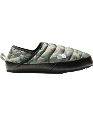 M THERMOBALL TRACTION MULE V