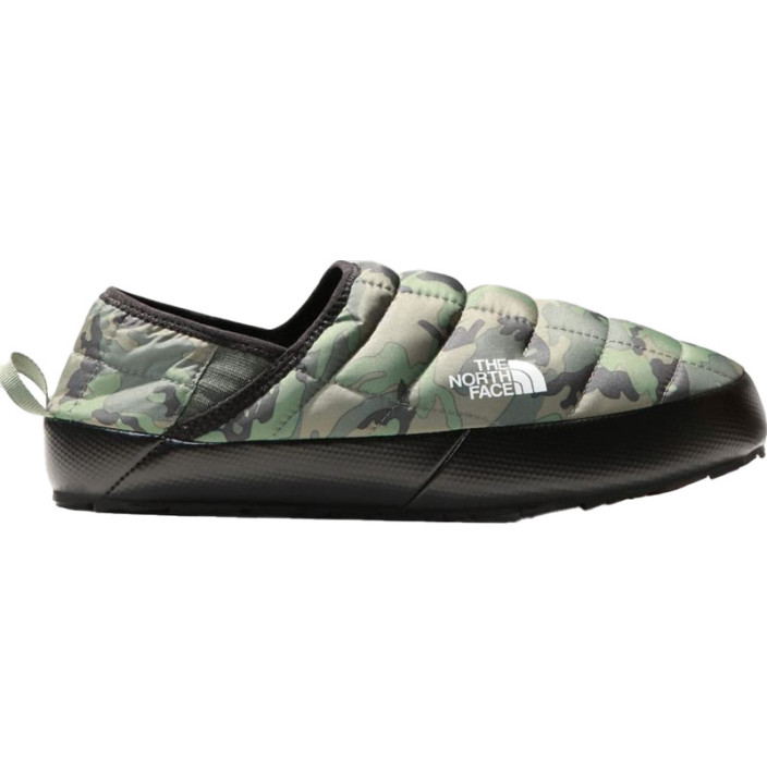 M THERMOBALL TRACTION MULE V