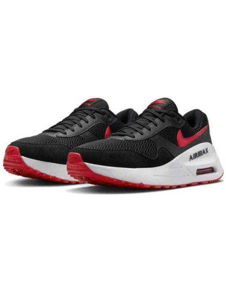 NIKE AIR MAX SYSTM MEN'S SHOES