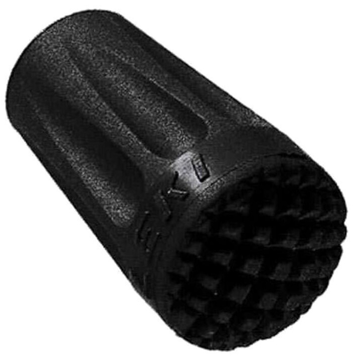 RUBBER TIP TREKKING  PAIR