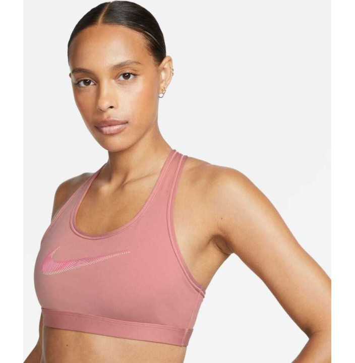 NIKE SWOOSH WOMEN'S MEDIUM-SUP