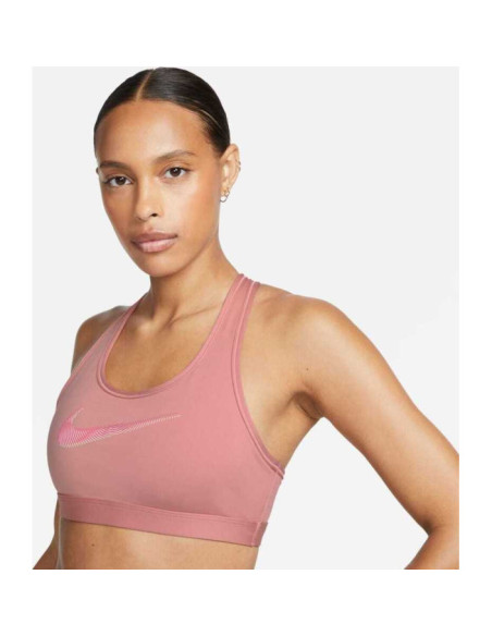 NIKE SWOOSH WOMEN'S MEDIUM-SUP