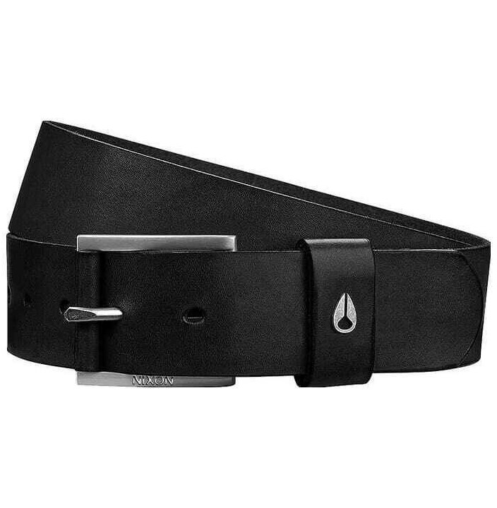 AMERICANA LEATHER BELT