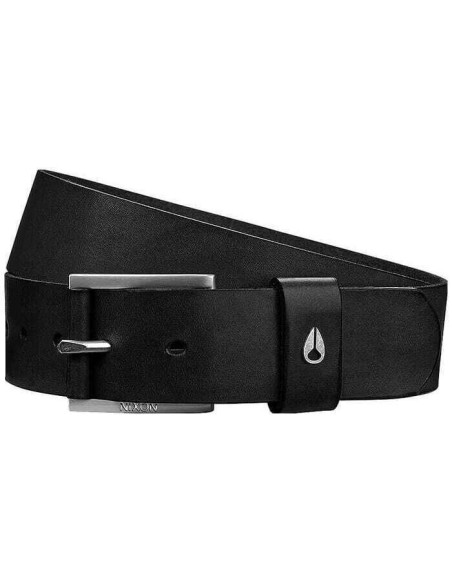 AMERICANA LEATHER BELT
