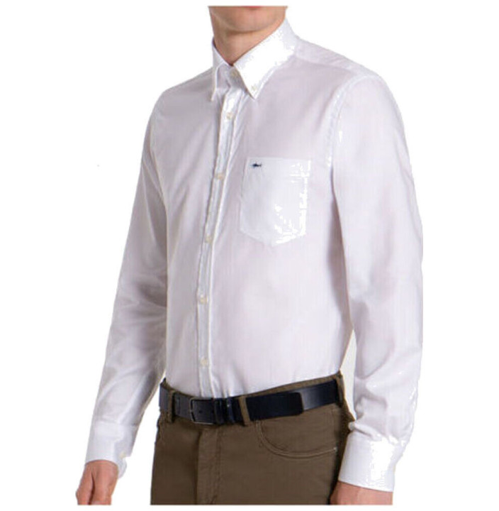 CHEMISE EN COTON