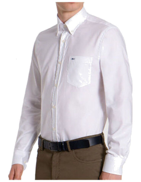 CHEMISE EN COTON