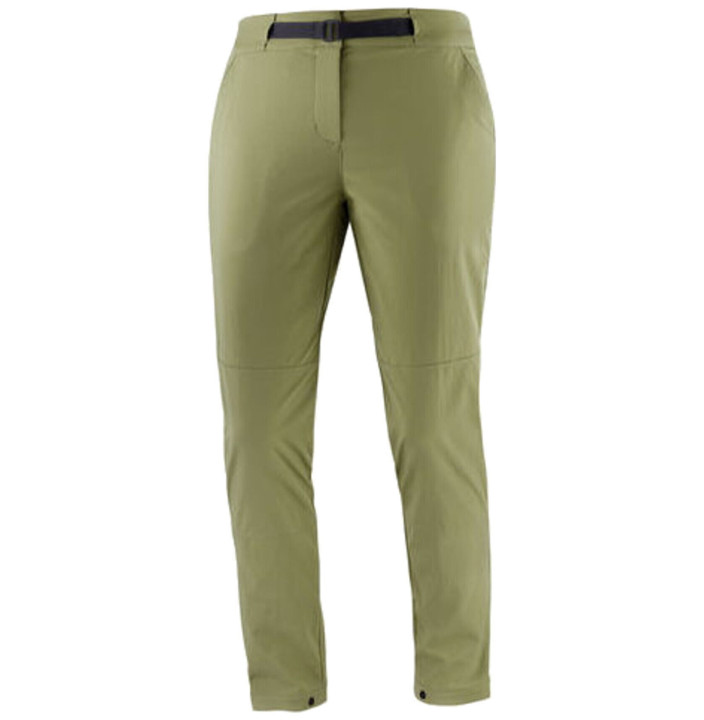 OUTRACK PANTS W
